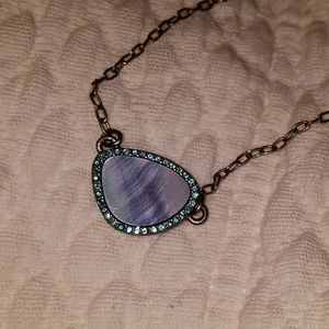 Reduced Lia Sophia Necklace